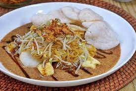 Resep Ketoprak Spesial Khas Betawi Sederhana Ala Rina Rinaresep Com