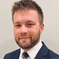 Daniel Tramp's Instagram, Twitter & Facebook