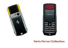 Check spelling or type a new query. Vertu Showcases New Ferrari Edition Phones Mobiletor Com