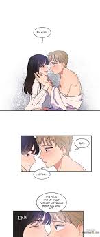 No Holes Barred Chapter 10 : Read Webtoon 18+