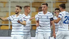 Пять последних игр в рпл. Segodnya Dinamo Vstrechaetsya S Barselonoj V Lige Chempionov Uefa