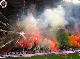 Eddig 2642 alkalommal nézték meg. Ultras Tifo Net Amazing Pyro By Ultras Of Ferencvaros Facebook