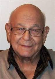 Albert Victor “Al” Harding (1923-2015)