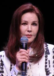 Priscilla Presley - Wikipedia