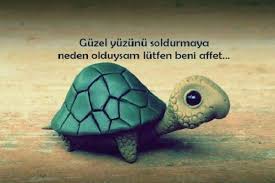 Nurcan Kacira Ozur Sozleri Guzel Soz Mesajlar