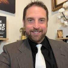 Michael Olan's Instagram, Twitter & Facebook