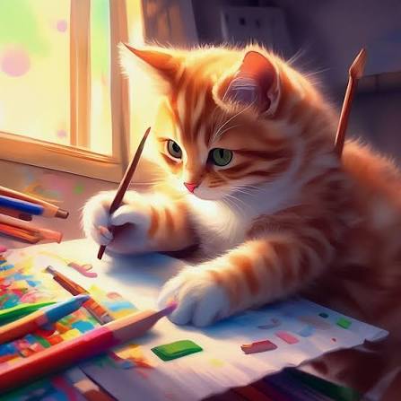 Изобразительное искусство