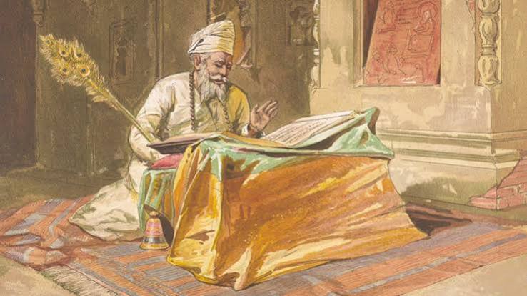 My Top 5 Books for Christians on Sikhism - Christianity Today