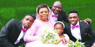 Maybe you would like to learn more about one of these? Yoruba Actress Toyin Adewale Celebrates 20yrs Marriage Naija News Olofofo