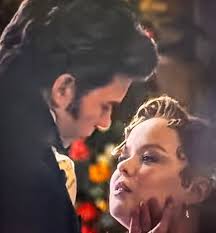 Bridgerton Series: Penelope, Benedict, and Colin