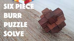 Maybe you would like to learn more about one of these? How To Solve A Nine Piece Wooden Burr Puzzle Youtube