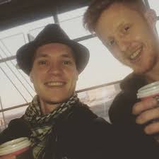 Stefan benjamin Smit