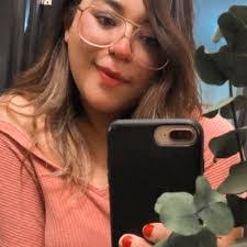 Diana Najera's Instagram, Twitter & Facebook