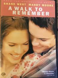 A Walk to Remember : Shankman, Adam, Moore, Mandy, West, Shane, Coyote,  Peter, Thompson, Al, Hannah, Daryl, German, Lauren, Crawford, Clayne,  Heurta, Paz de La, Jordan, Jonathan Parks, Lutz, Matt: Movies & TV