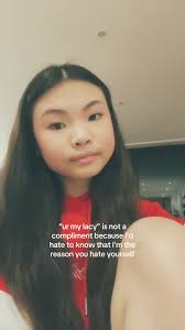 What Does It Mean When Someone Calls You Their Lacy