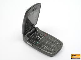 Samsung ZV40 pictures, official photos