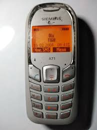 Más de 106 ofertas a excelentes precios en mercadolibre.com.ec. Camila Frachia Pineiro En Twitter Siemens A71 Un Guerrero Es De La Epoca Del Motorola Cabezon