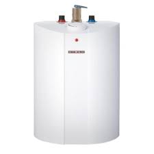 under sink water heaters water