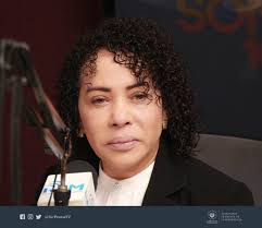 Secretaría de Prensa, Presidencia de la República de El Salvador