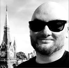 Matthew Kendall's Instagram, Twitter & Facebook