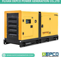 Custom Deutz Ranges 563 kVA 60Hz Diesel Generator ...