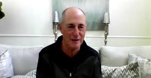 Matt Doran (Journalist) - Wikipedia