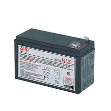 Apc Replacement Battery Cartridge 17