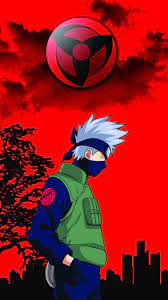 Kakashi wallpaper hd the great collection of kakashi wallpaper hd for desktop, laptop and mobiles. Kakashi Wallpaper Enjpg