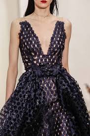 Christian Dior Spring 2014 Couture Collection Fashion Couture Details Couture Fashion