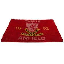 This is anfield • liverpool fc club info • liverpool fc managers. Liverpool Fc Football Club This Is Anfield Kitchen Hallway Any Room Lfc Gift 14 85 Picclick Uk