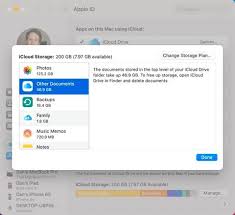 How To Access And Manage Icloud Drive Files From Any Device In 2020 Icloud Cloud Drive Basic Photo Editing