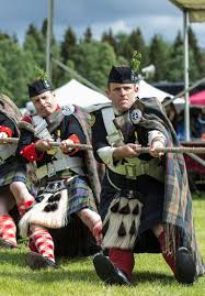 Uefa european championship scotland men's a. Scotland S Epic Highland Games History Tradition Power Passion Colour Spectacle