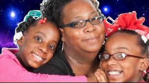 Three children from the same family benefit from St. Jude Children's  Research Hospital