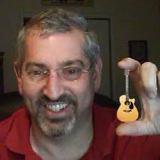 Robert Rawson (@roberthrawson)