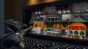 Trappers vs runners employs a pretty interesting game type that can be played in fortnite creative! Notcris Laptop Sniper Vs Runners