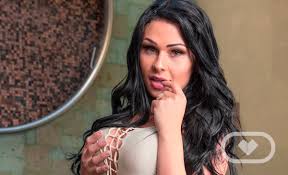 ᐅ Jaqueline Pereira Vídeos Porno VR | VirtualRealTrans