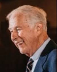 Nelson Raymond Pierce Obituary April 25, 2023