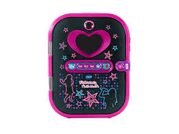 Kidisecret Selfi Music Black Elektronisches Tagebuch Vtech 80 163674 Honey has a secret to tell you, she is actually been hiding this from everyone! www schuettewelt de