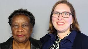 Tennessee Valley StoryCorps: Callie Burkhalter and Daniel Gamble