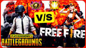 Free fire rap song from the album free fire rap is released on dec 2018. When Pubg Player Play Free Fire For First Time Youtube