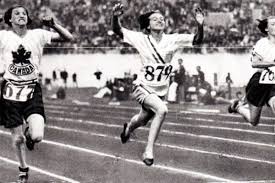 Su 20 marzo 2016 19 marzo 2016 da nicola pucci in atletica 2 commenti. La Rivoluzione Olimpica Delle Donne Stamata Revithi Smemoranda