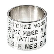Bague en argent cette histoire commence en 1938 les première parties ne sont pas vraiment intéressantes mais ne vont arrêtez pas là car je me suis. 37 Idees De Marc Deloche Bijoux Bijoux Argent Createur De Bijoux