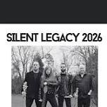 Silent Legacy: Melissa Etheridge Tribute