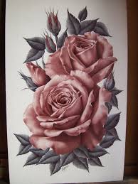 Maybe you would like to learn more about one of these? Pin By Mindy Nelson On Tattoos Rose Flower Tattoos Flower Tattoos Flower Drawing