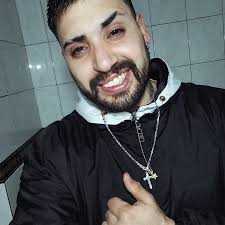 Photo by Ema Ortega. Rapani (@rapani.music) · June 27, 2024