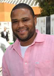 Anthony Anderson