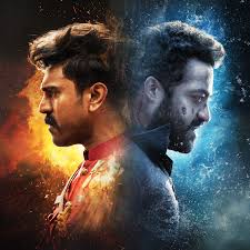 RRR (2022) - IMDb