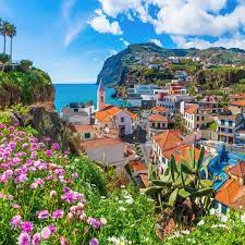 Madeira, officially the autonomous region of madeira, is one of the two autonomous regions of portugal, the other being the azores. Why Madeira Is Portugal S Best Kept Secret