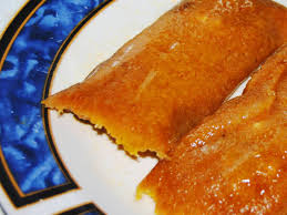 Maybe you would like to learn more about one of these? Island Bites Puerto Rican Pasteles De Yuca Delishably