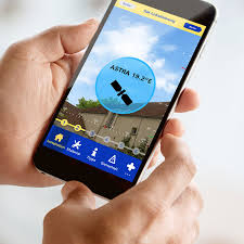 Home finder apk is a business apps on android. Astra Sat Finder App Ausrichten Leicht Gemacht